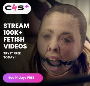 C4S+ advertisement