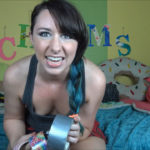 Dakota Charms pov domination