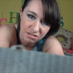 Dakota tape gags you with duct tape
