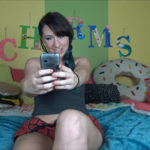 Dakota Charms POV domination