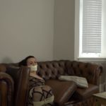 Sophia Smith in bondage