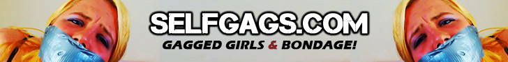 Selfgags Banner