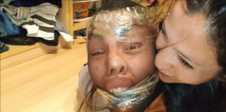 Fucked Up By Mom: From Pretty Little Princess To Pantyhose Hooded Piggy Girl!