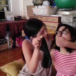 2-Tied-Up-Party-Girl-Hand-Gagged-By-Latina