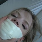 Bound-Blonde-Bondage-Girl-Hooded-And-Tape-Gagged-9