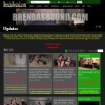 BrendasBound.com