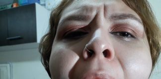 Cascades Of Drool By Ball Gagged Girl Ball gagged girl drooling alot