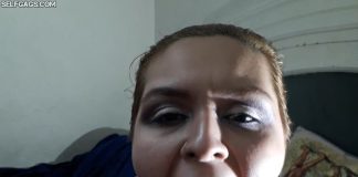 Girl Ring Gagged For Panty Gagging Ring Gagged Girl With Panties Stuffed In Her Mouth