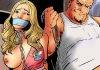 Cheerleaders Part 1: Hell – BDSM Comics