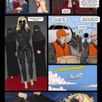 Cosprey Bondage Comic – 32