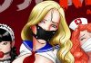 3 Ladies Kidnapped At Convention – BDSM Comic Cosprey Free Bondage Comic