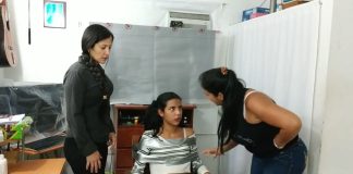 Defiant Teenage Girl Gagged In Multiple Ways!