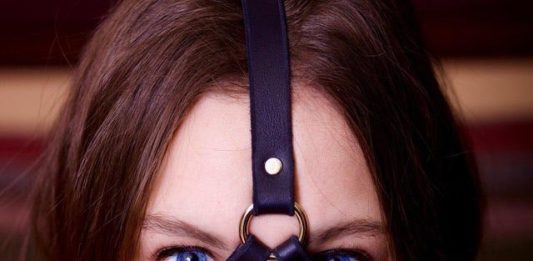 Harness Ball Gagged Women – Gallery Sexy woman gagged with ballgag harness