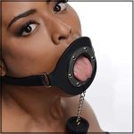 BDSM Sink Plug Gag