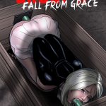Group X – Chapter 1 – Fall From Grace – BDSM Comics – Celestin – (1)
