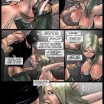 Group X - Part 2 - Free hardcore BDSM comic by Celestin