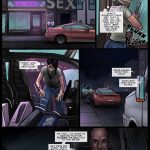 Group X - Part 2 - Free hardcore BDSM comic by Celestin