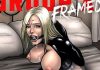 Group X – Chapter 2: Framed – BDSM Comics Group X - Chapter 2 - Framed - Cover