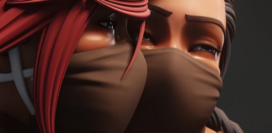 Arcane Girls Vi And Jinx Bound – Bondage Comics