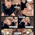 Chained Cargo – BDSM Comics (22)