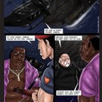 Chained Cargo – BDSM Comics (40)