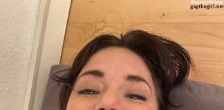 Fitness Babe Bound For Bondage Workout Sexy fitness girl tape bound and gagged in her workout clothes