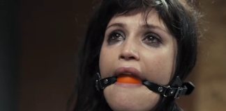 Gemma Arteron Bound And Ball Gagged Gemma-Arteron-Gagged-in-The-Disappearance-of-Alice-Creed