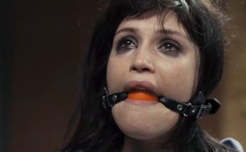 Gemma Arteron Bound And Ball Gagged Gemma-Arteron-Gagged-in-The-Disappearance-of-Alice-Creed