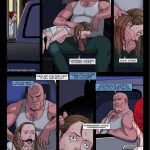Sleepover Slaves – BDSM Comics (15)
