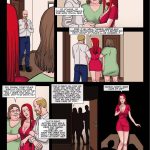 Sleepover Slaves – BDSM Comics (37)