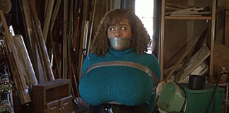 Big Bouncing Bondage Boobs – Bondage GIF Boob Bouncing Bondage BBW Bondage GIFS