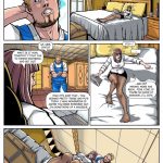 Bossy Business Woman Tied And Tickled – Bondage Comics (4)