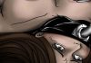 Librarian 1 – BDSM Comic