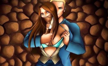 Librarian 2 – BDSM Comic Librarian-2-BDSM-Comic