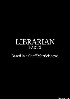 Librarian-2-Hardcore-BDSM-Comic