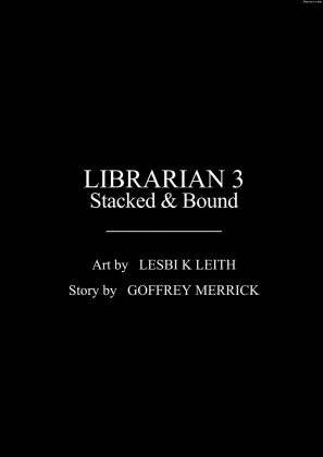 Librarian-3-Hardcore-BDSM-Comic