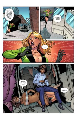 Superhero-Binds-And-Gags-Twist-Bondage-Comic