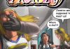 The Tennis Starr – Bondage Comic The Tennis Starr - Bondage Comic