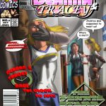 The-Adventures-Of-Deanna-And-Tracey-Tennis-Starr-Bondage-Comic