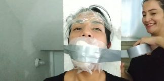 Strongly Gagged Women Can’t Say A Word – Selfgags Strongly-Gagged-Women-In-Bondage