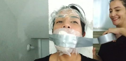 Strongly Gagged Women Can’t Say A Word – Selfgags Strongly-Gagged-Women-In-Bondage