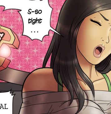 Tapebot Bondage Discipline – Bondage Comic Tapebot-Bondage-Comics