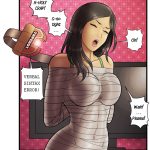 Tapebot-Bondage-Discipline-Comic-1