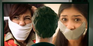 Why Do Men Like To See Women Being Gagged?