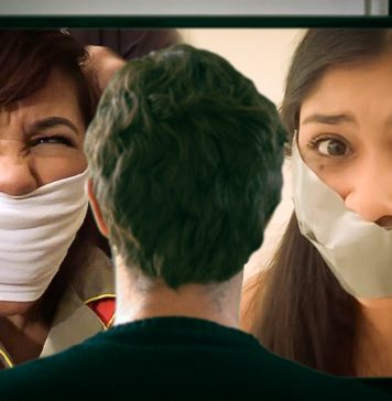 Why Do Men Like To See Women Being Gagged?