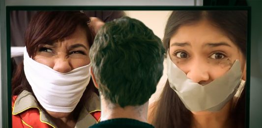 Why Do Men Like To See Women Being Gagged?
