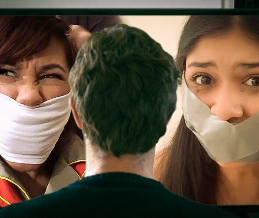 Why Do Men Like To See Women Being Gagged?