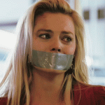 Margot-Robbie-Tape-Gagged