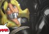 The Principal’s Girls – Bondage Comic