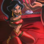 Disney-Princess-Jasmine-BDSM-3